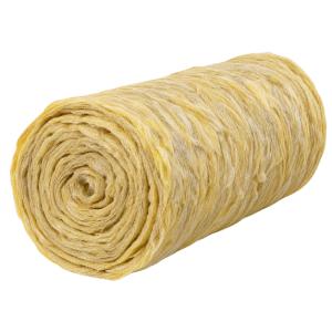 پشم سنگ رولی
